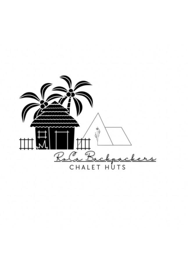 Roca'S Homestay Backpackers Chalet Batuan Екстер'єр фото