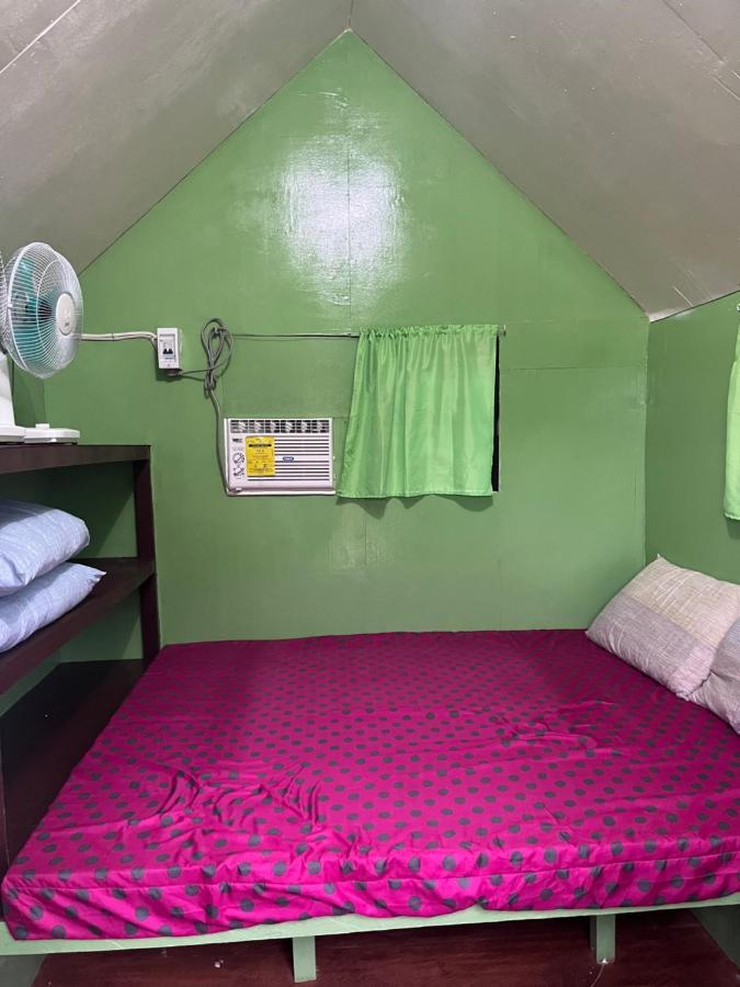 Roca'S Homestay Backpackers Chalet Batuan Екстер'єр фото