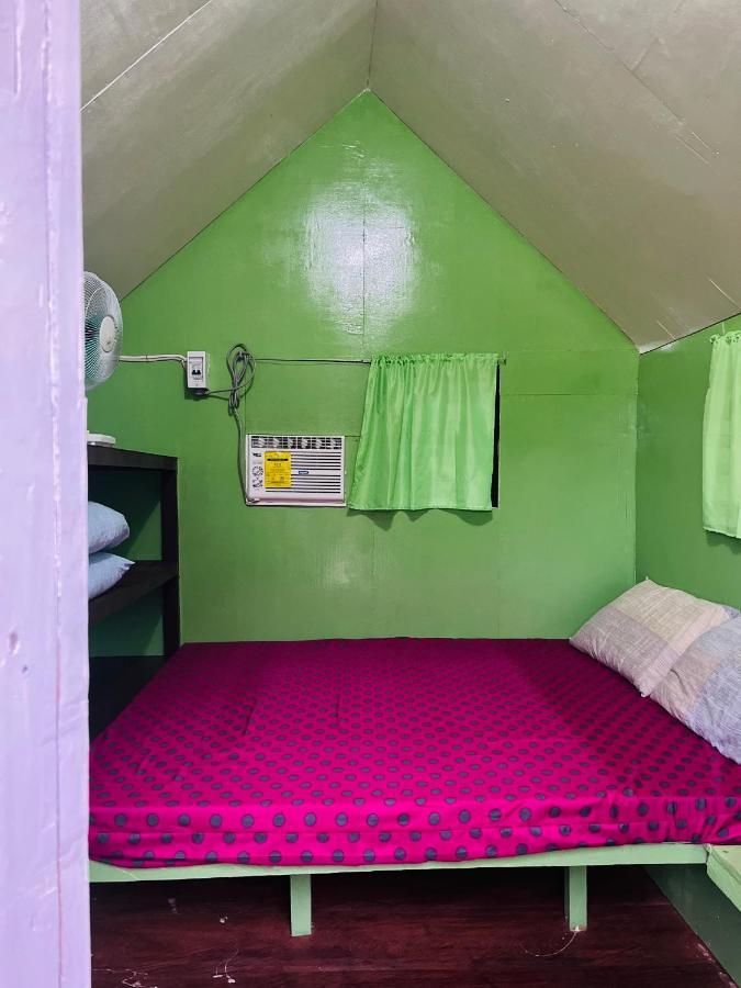 Roca'S Homestay Backpackers Chalet Batuan Екстер'єр фото