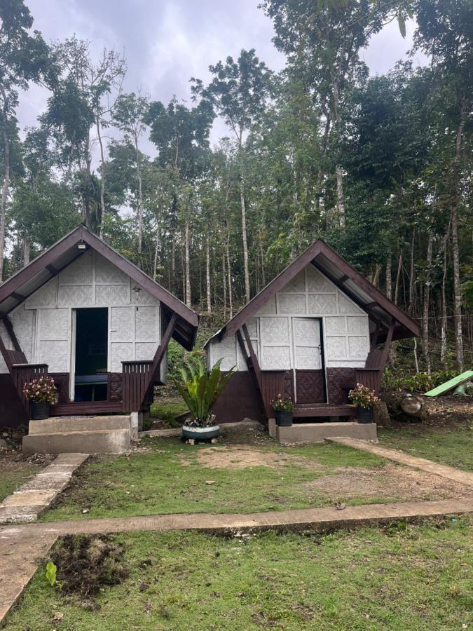 Roca'S Homestay Backpackers Chalet Batuan Екстер'єр фото