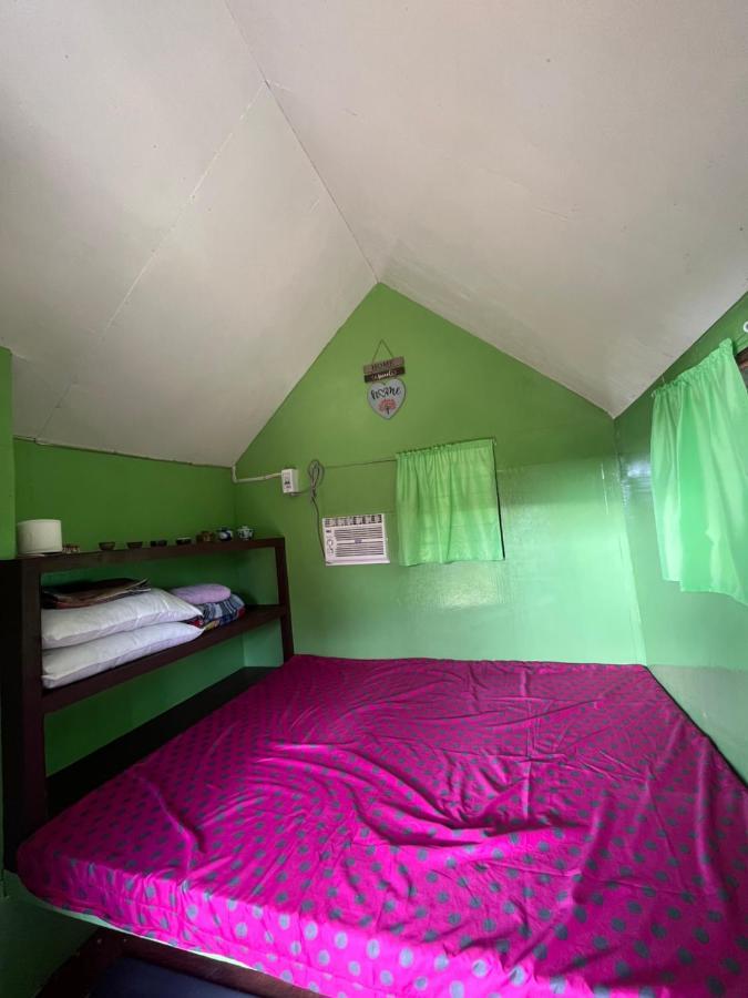 Roca'S Homestay Backpackers Chalet Batuan Екстер'єр фото