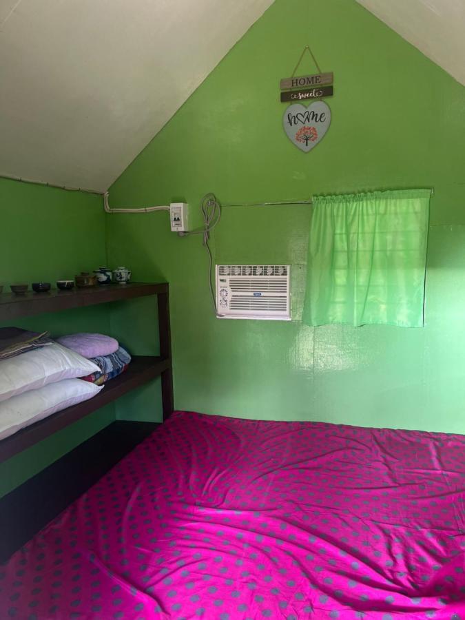 Roca'S Homestay Backpackers Chalet Batuan Екстер'єр фото