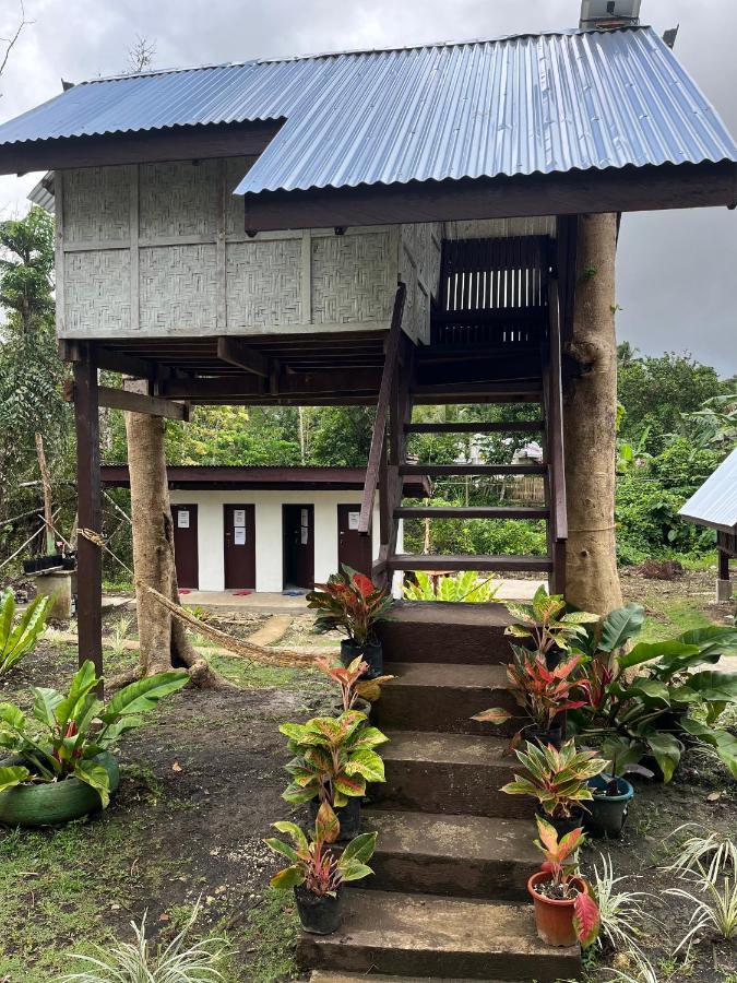 Roca'S Homestay Backpackers Chalet Batuan Екстер'єр фото
